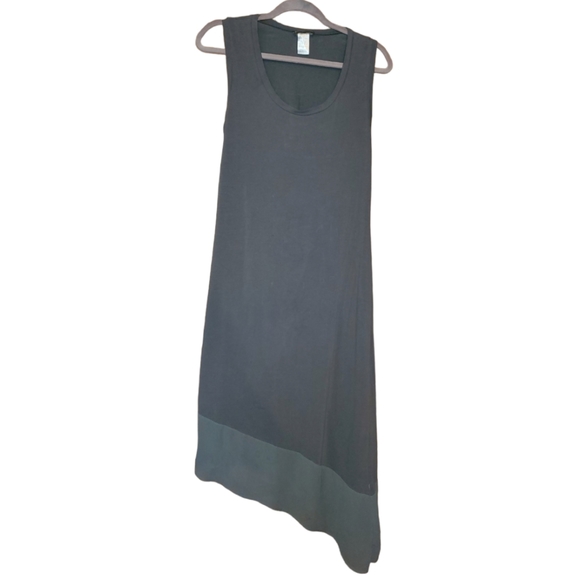 Tommy Bahama Asymmetrical Hem dress M - Picture 1 of 5
